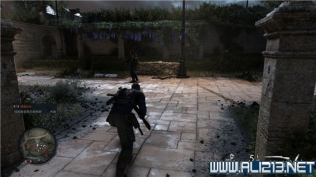 《狙擊精英5》任務數量有多少?全任務+全工作台+全檔案收集圖文攻略 《狙擊精英5》任務數量有多少?全任務+全工作台+全檔案收集圖文攻略