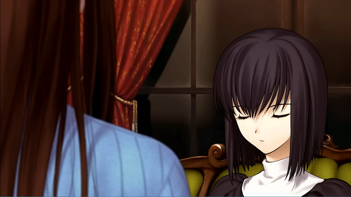 《魔法使之夜》PV第一彈公開!首發支援簡繁中文 《魔法使之夜》PV第一彈公開!首發支援簡繁中文