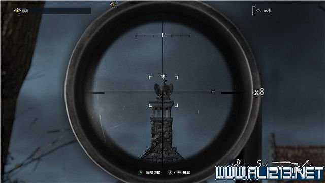 《狙擊精英5》任務數量有多少?全任務+全工作台+全檔案收集圖文攻略 《狙擊精英5》任務數量有多少?全任務+全工作台+全檔案收集圖文攻略