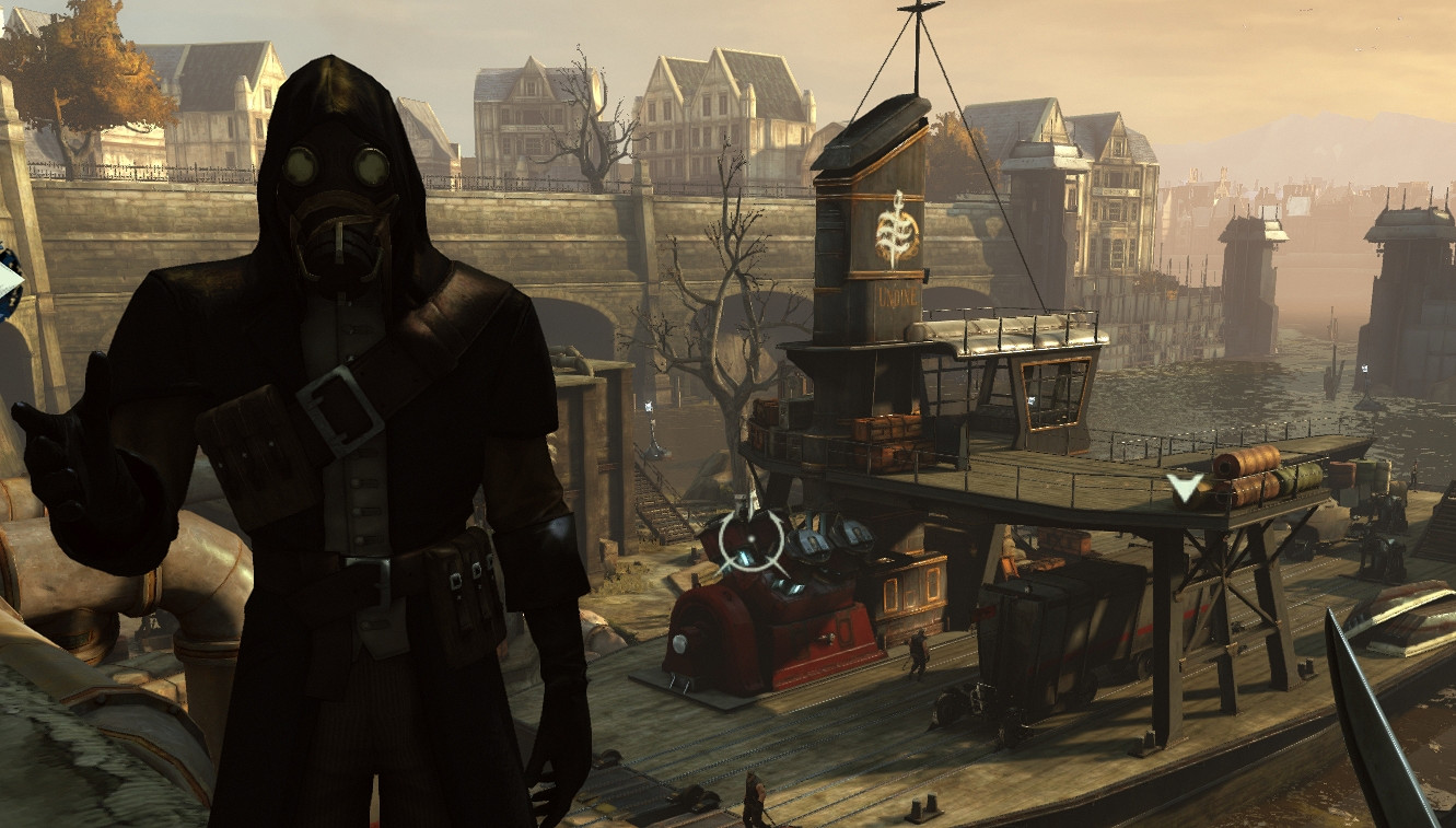 招聘列表顯示Arkane可能正在開發《恥辱》新作遊戲 招聘列表顯示Arkane可能正在開發《恥辱》新作遊戲