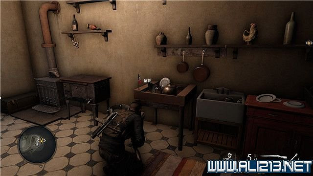 《狙擊精英5》任務數量有多少?全任務+全工作台+全檔案收集圖文攻略 《狙擊精英5》任務數量有多少?全任務+全工作台+全檔案收集圖文攻略