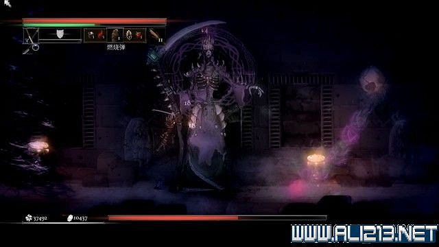 《鹽與獻祭》全法師與Boss位置打法攻略 地圖Boss怎麽打? 《鹽與獻祭》全法師與Boss位置打法攻略 地圖Boss怎麽打?