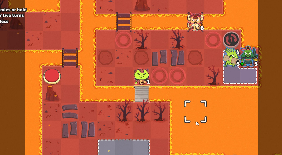 這款可愛爆棚的卡牌遊戲，用軟盤玩起了戰棋