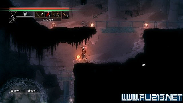 《鹽與獻祭》全法師與Boss位置打法攻略 地圖Boss怎麽打? 《鹽與獻祭》全法師與Boss位置打法攻略 地圖Boss怎麽打?