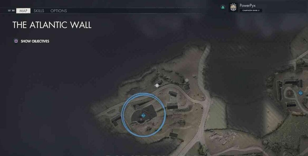 《狙擊精英5》機密檔案收集攻略 機密檔案在哪找？