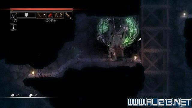 《鹽與獻祭》全法師與Boss位置打法攻略 地圖Boss怎麽打? 《鹽與獻祭》全法師與Boss位置打法攻略 地圖Boss怎麽打?