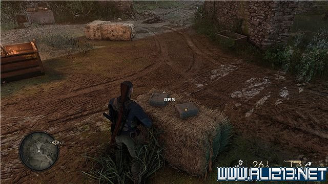 《狙擊精英5》任務數量有多少?全任務+全工作台+全檔案收集圖文攻略 《狙擊精英5》任務數量有多少?全任務+全工作台+全檔案收集圖文攻略