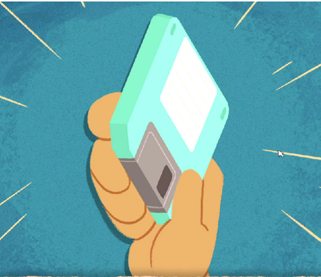 這款可愛爆棚的卡牌遊戲，用軟盤玩起了戰棋