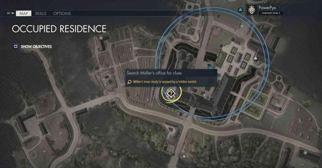 《狙擊精英5》機密檔案收集攻略 機密檔案在哪找？