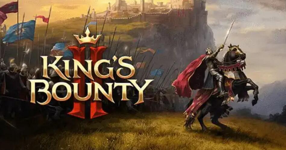 《英雄無敵》的經典玩法，終於迎來了突破