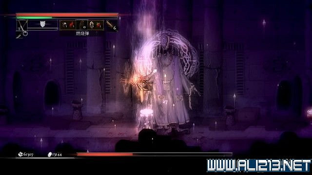 《鹽與獻祭》全法師與Boss位置打法攻略 地圖Boss怎麽打? 《鹽與獻祭》全法師與Boss位置打法攻略 地圖Boss怎麽打?