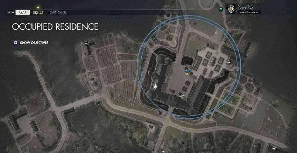 《狙擊精英5》機密檔案收集攻略 機密檔案在哪找？