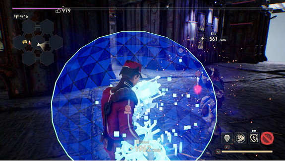 『DEATHVERSE: LET IT DIE』 期間限定開放Beta 測試 『DEATHVERSE: LET IT DIE』 期間限定開放Beta 測試