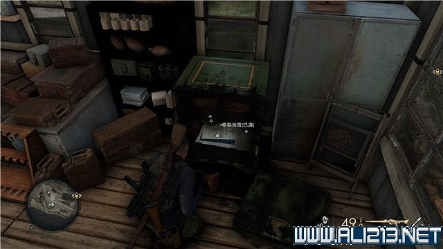 《狙擊精英5》任務數量有多少?全任務+全工作台+全檔案收集圖文攻略 《狙擊精英5》任務數量有多少?全任務+全工作台+全檔案收集圖文攻略