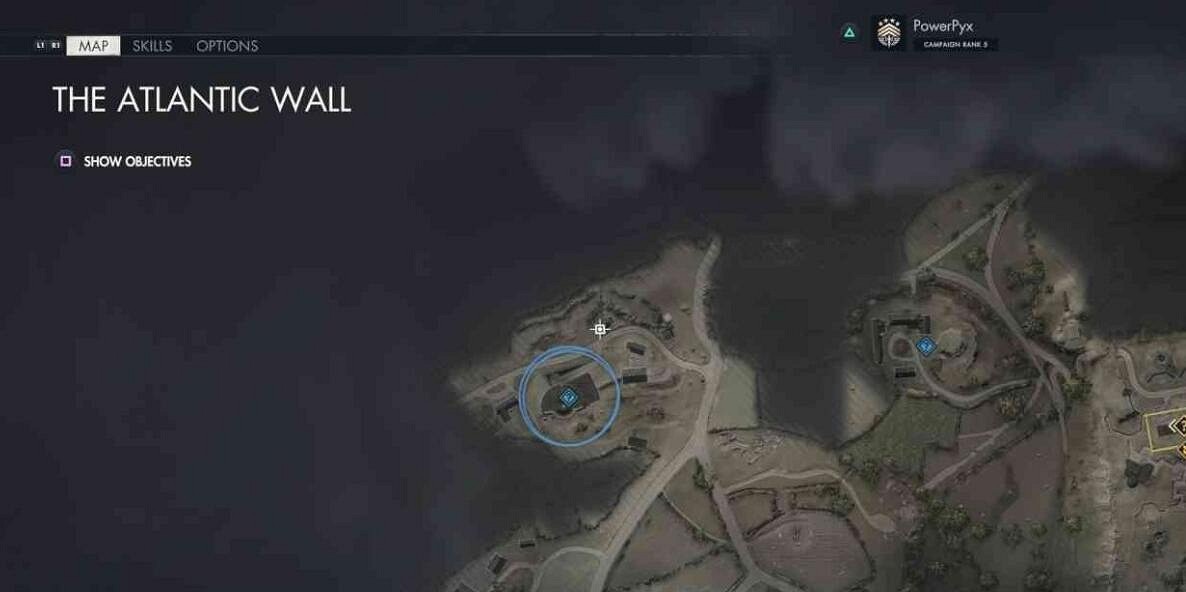 《狙擊精英5》機密檔案收集攻略 機密檔案在哪找？