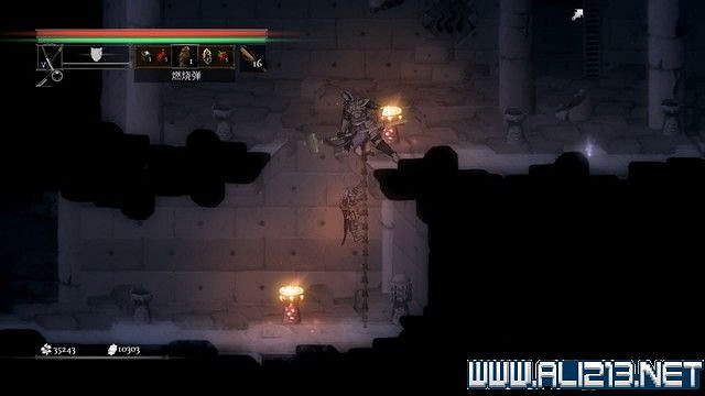 《鹽與獻祭》全法師與Boss位置打法攻略 地圖Boss怎麽打? 《鹽與獻祭》全法師與Boss位置打法攻略 地圖Boss怎麽打?