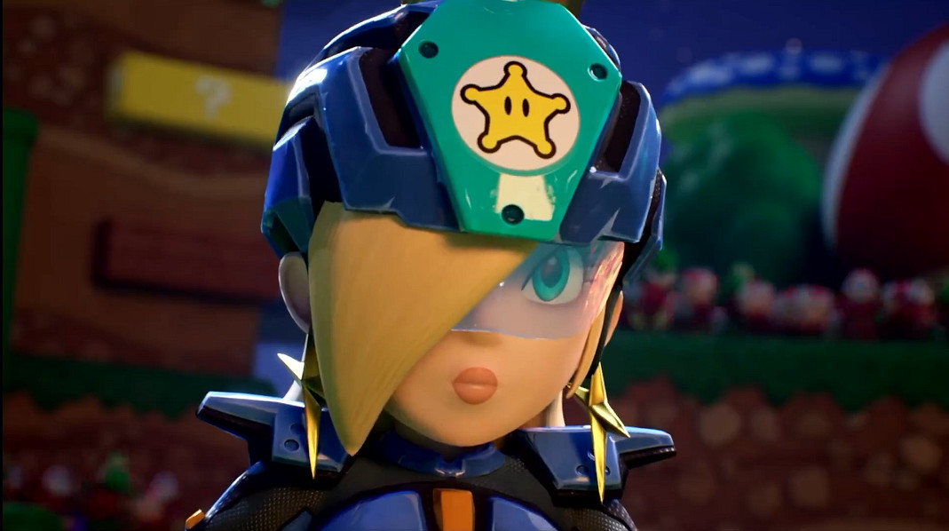 超能力足球《馬裡奧激戰前鋒 戰鬥聯賽》OP動畫公開 超能力足球《馬裡奧激戰前鋒 戰鬥聯賽》OP動畫公開