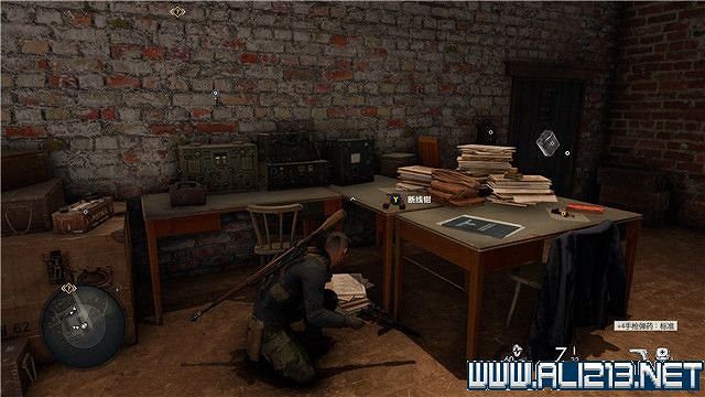 《狙擊精英5》任務數量有多少?全任務+全工作台+全檔案收集圖文攻略 《狙擊精英5》任務數量有多少?全任務+全工作台+全檔案收集圖文攻略