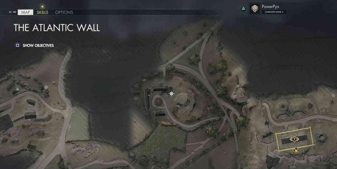 《狙擊精英5》機密檔案收集攻略 機密檔案在哪找？