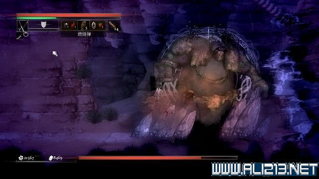 《鹽與獻祭》全法師與Boss位置打法攻略 地圖Boss怎麽打? 《鹽與獻祭》全法師與Boss位置打法攻略 地圖Boss怎麽打?