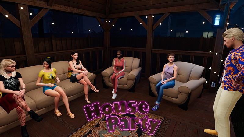 Epic悄悄上架了一款頂級福利遊戲：尺度大到令人臉紅