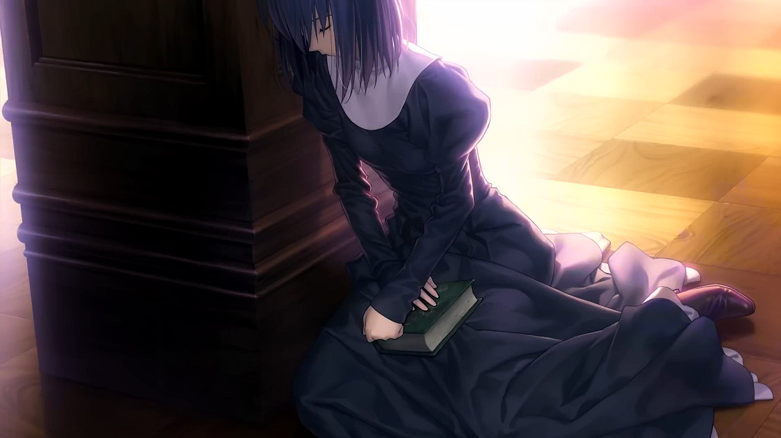 《魔法使之夜》PV第一彈公開!首發支援簡繁中文 《魔法使之夜》PV第一彈公開!首發支援簡繁中文