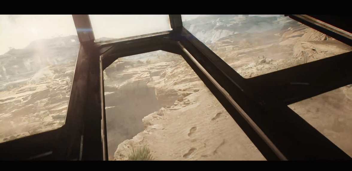 《星際大戰 絕地：倖存者》正式公開！2023年發售