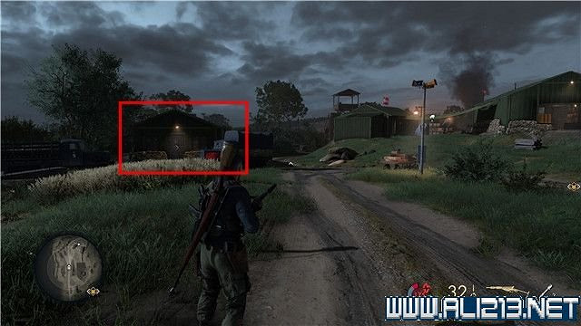 《狙擊精英5》任務數量有多少?全任務+全工作台+全檔案收集圖文攻略 《狙擊精英5》任務數量有多少?全任務+全工作台+全檔案收集圖文攻略