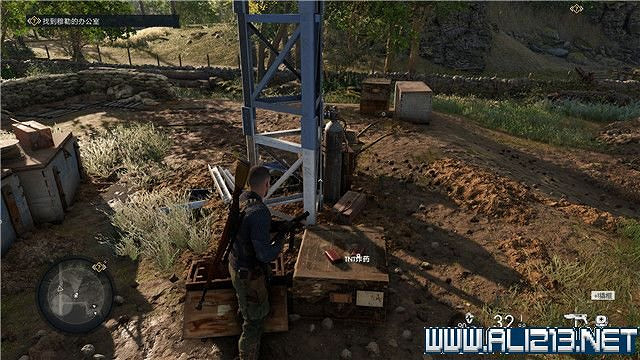 《狙擊精英5》任務數量有多少?全任務+全工作台+全檔案收集圖文攻略 《狙擊精英5》任務數量有多少?全任務+全工作台+全檔案收集圖文攻略