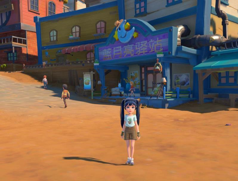 中國外雙第一？中國大陸研發遊戲才上1天 登頂2大排行榜