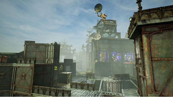 『DEATHVERSE: LET IT DIE』 期間限定開放Beta 測試 『DEATHVERSE: LET IT DIE』 期間限定開放Beta 測試