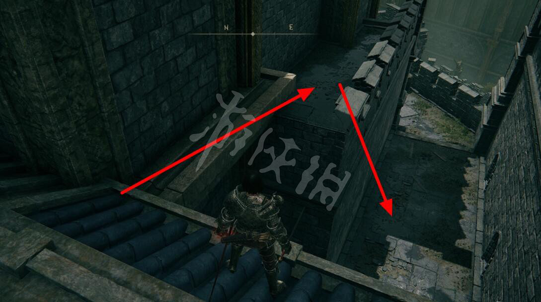 《艾爾登法環》鷹紋木盾怎麽獲得？鷹紋木盾獲取路線