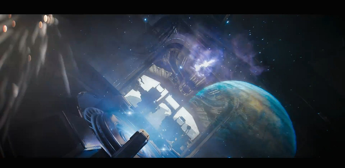 《星際大戰 絕地：倖存者》正式公開！2023年發售