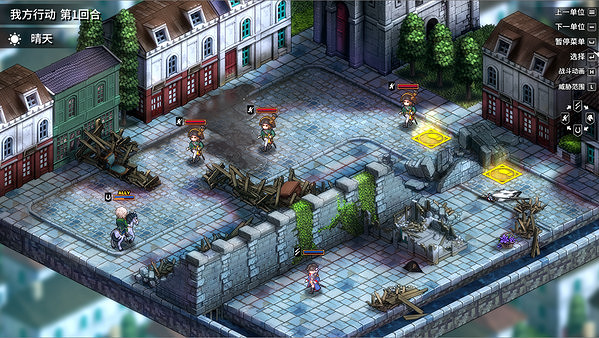 《聖女戰旗》組新作手遊公布  單機廠商新時代的啟示