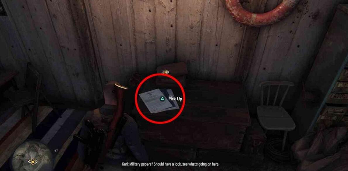 《狙擊精英5》機密檔案收集攻略 機密檔案在哪找？