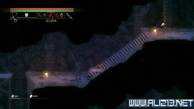 《鹽與獻祭》全法師與Boss位置打法攻略 地圖Boss怎麽打? 《鹽與獻祭》全法師與Boss位置打法攻略 地圖Boss怎麽打?