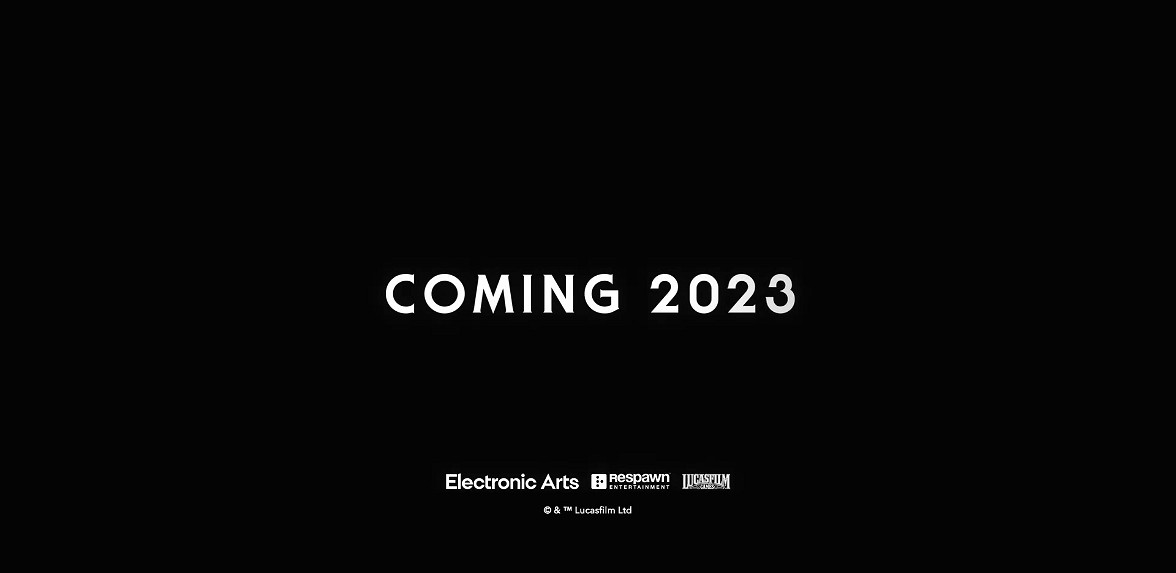 《星際大戰 絕地：倖存者》正式公開！2023年發售