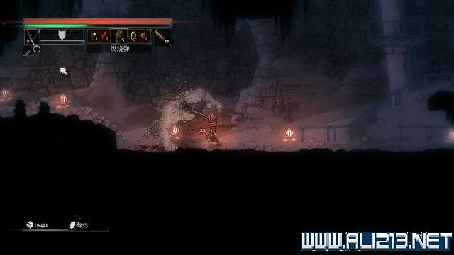 《鹽與獻祭》全法師與Boss位置打法攻略 地圖Boss怎麽打? 《鹽與獻祭》全法師與Boss位置打法攻略 地圖Boss怎麽打?