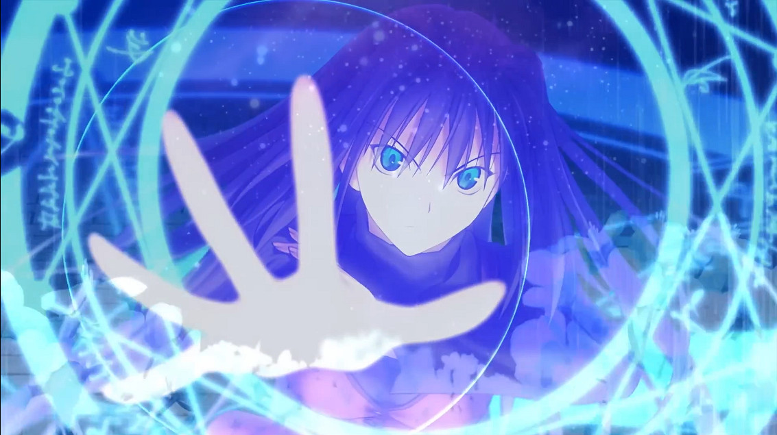 《魔法使之夜》PV第一彈公開!首發支援簡繁中文 《魔法使之夜》PV第一彈公開!首發支援簡繁中文