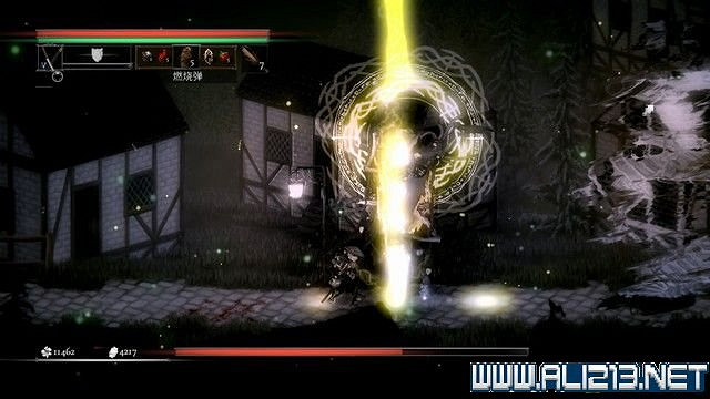 《鹽與獻祭》全法師與Boss位置打法攻略 地圖Boss怎麽打? 《鹽與獻祭》全法師與Boss位置打法攻略 地圖Boss怎麽打?