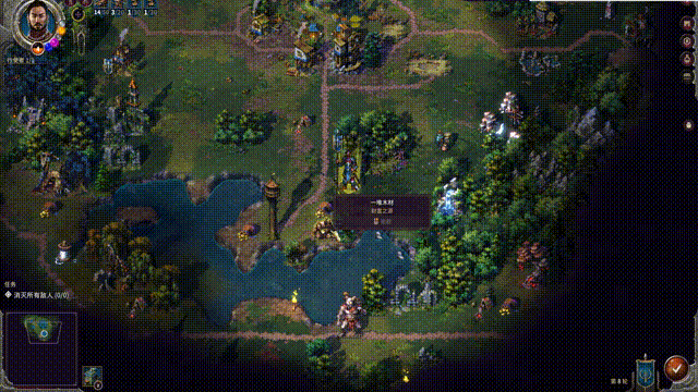 《英雄無敵》的經典玩法，終於迎來了突破