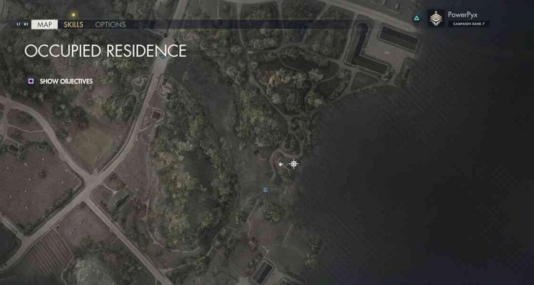 《狙擊精英5》機密檔案收集攻略 機密檔案在哪找？