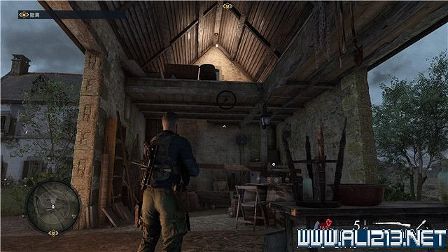 《狙擊精英5》任務數量有多少?全任務+全工作台+全檔案收集圖文攻略 《狙擊精英5》任務數量有多少?全任務+全工作台+全檔案收集圖文攻略