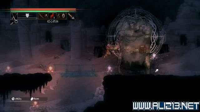 《鹽與獻祭》全法師與Boss位置打法攻略 地圖Boss怎麽打? 《鹽與獻祭》全法師與Boss位置打法攻略 地圖Boss怎麽打?