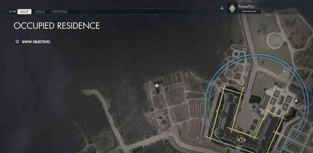 《狙擊精英5》機密檔案收集攻略 機密檔案在哪找？