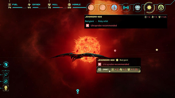 科幻策略生存遊戲《異星迷航:時空瀚海》 於Steam正式發售 科幻策略生存遊戲《異星迷航:時空瀚海》 於Steam正式發售