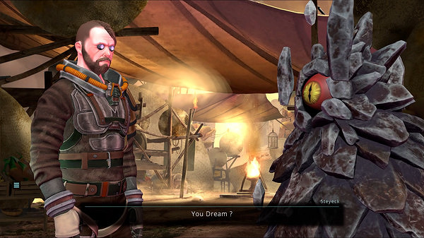 科幻策略生存遊戲《異星迷航:時空瀚海》 於Steam正式發售 科幻策略生存遊戲《異星迷航:時空瀚海》 於Steam正式發售