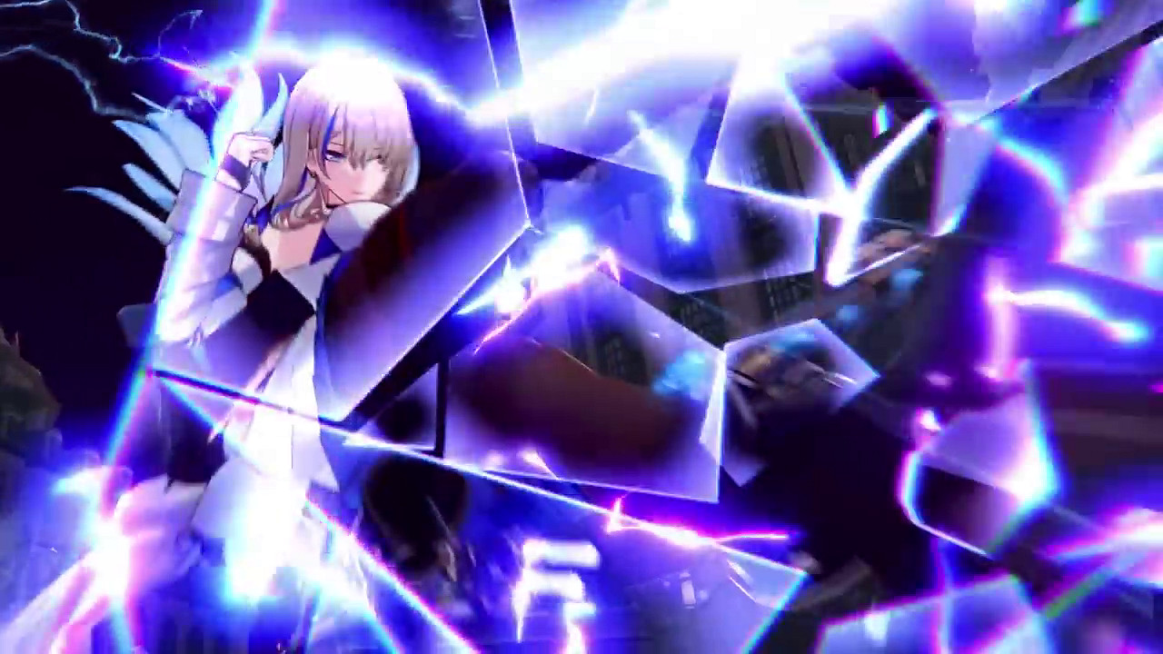 《崩壞:星穹鐵道》發布角色希露瓦PV 《崩壞:星穹鐵道》發布角色希露瓦PV