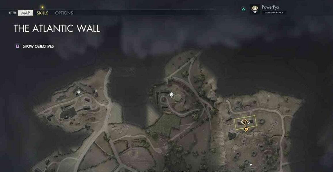 《狙擊精英5》機密檔案收集攻略 機密檔案在哪找？