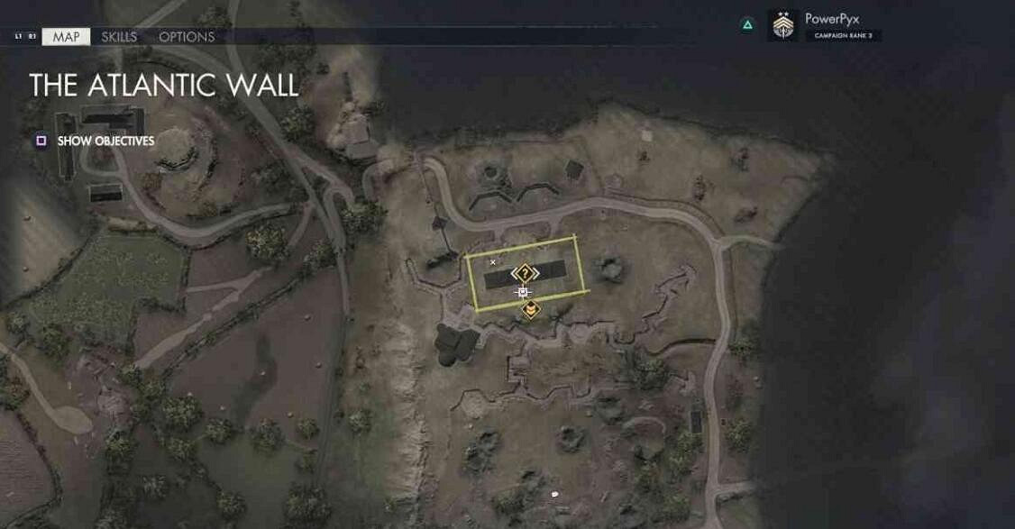 《狙擊精英5》機密檔案收集攻略 機密檔案在哪找？